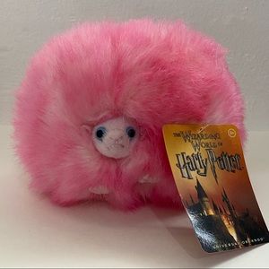 Harry Potter Pygmy Puff Plush